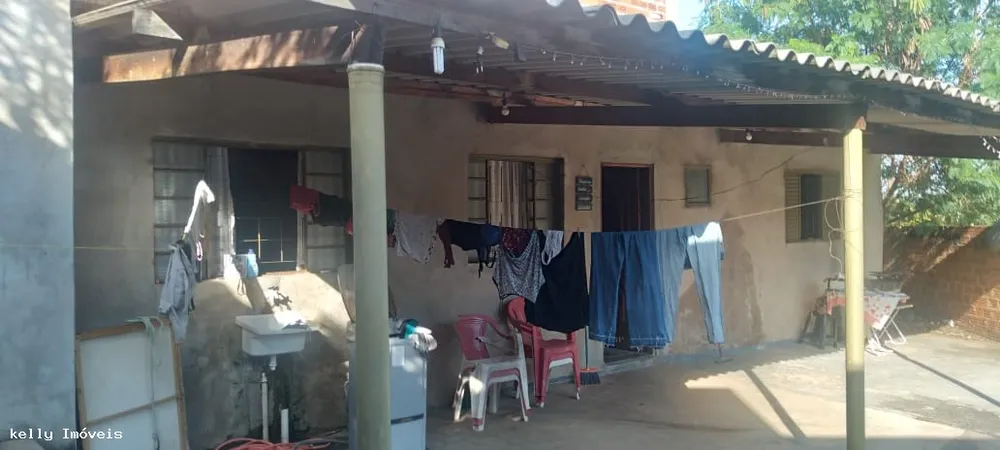 Casa, 2 quartos, 88 m² - Foto 4