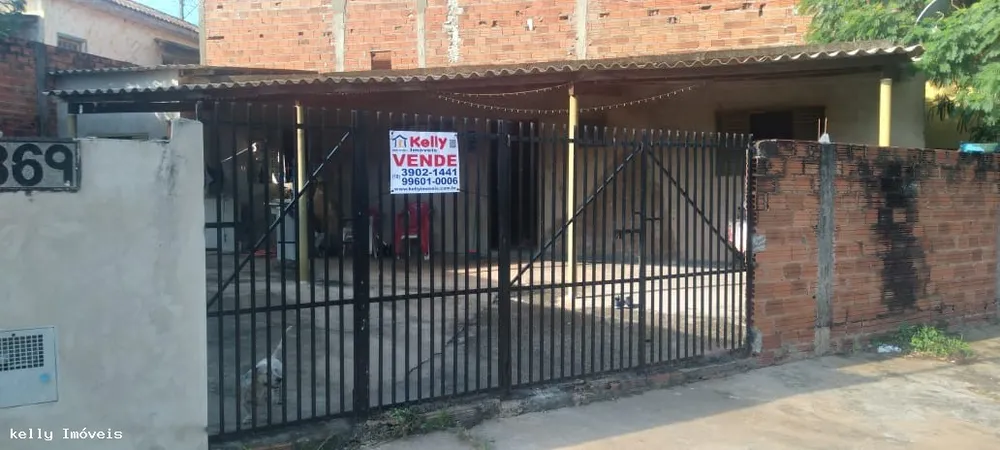 Casa, 2 quartos, 88 m² - Foto 1