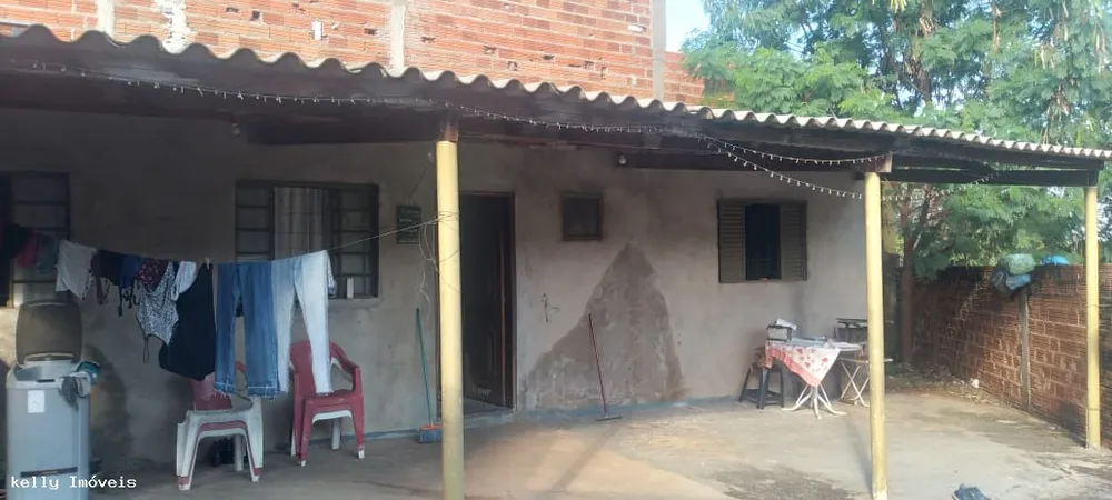 Casa, 2 quartos, 88 m² - Foto 2