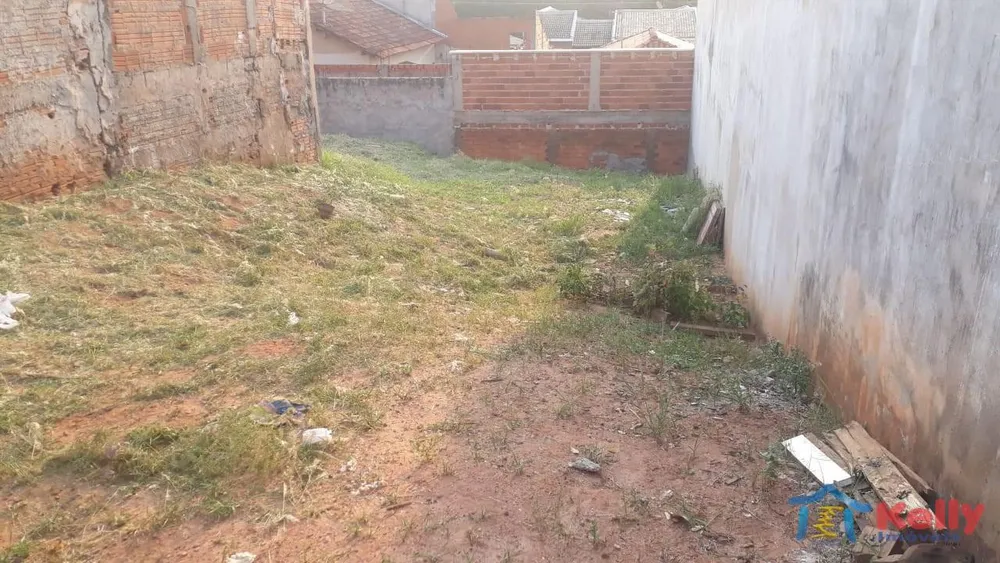Terreno, 126 m² - Foto 1