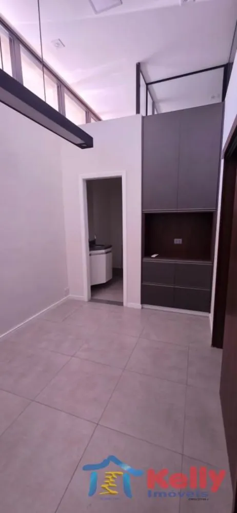 Sala-Conjunto, 40 m² - Foto 1