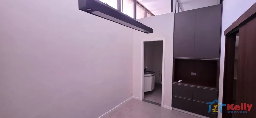 Sala-Conjunto, 40 m² - Foto 2