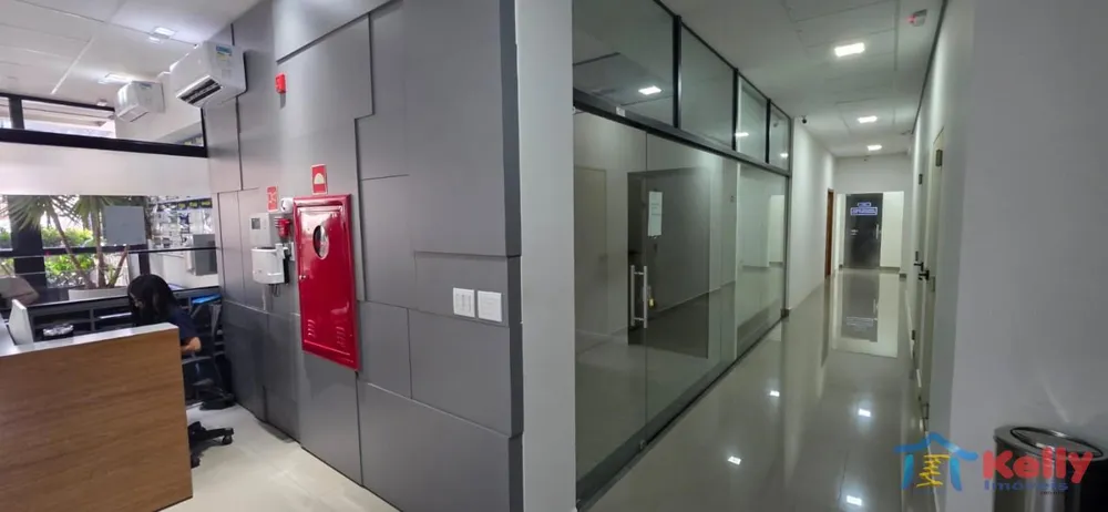Sala-Conjunto, 40 m² - Foto 7