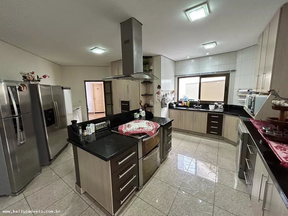 Casa de Condomínio, 5 quartos - Foto 26