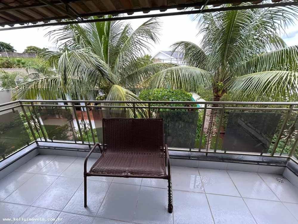 Casa de Condomínio, 5 quartos - Foto 24