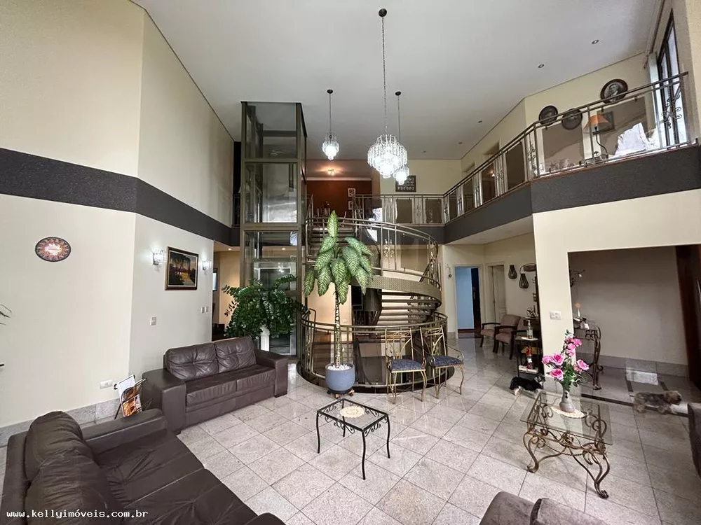 Casa de Condomínio, 5 quartos - Foto 3