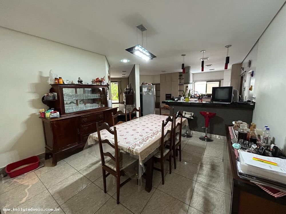 Casa de Condomínio, 5 quartos - Foto 9