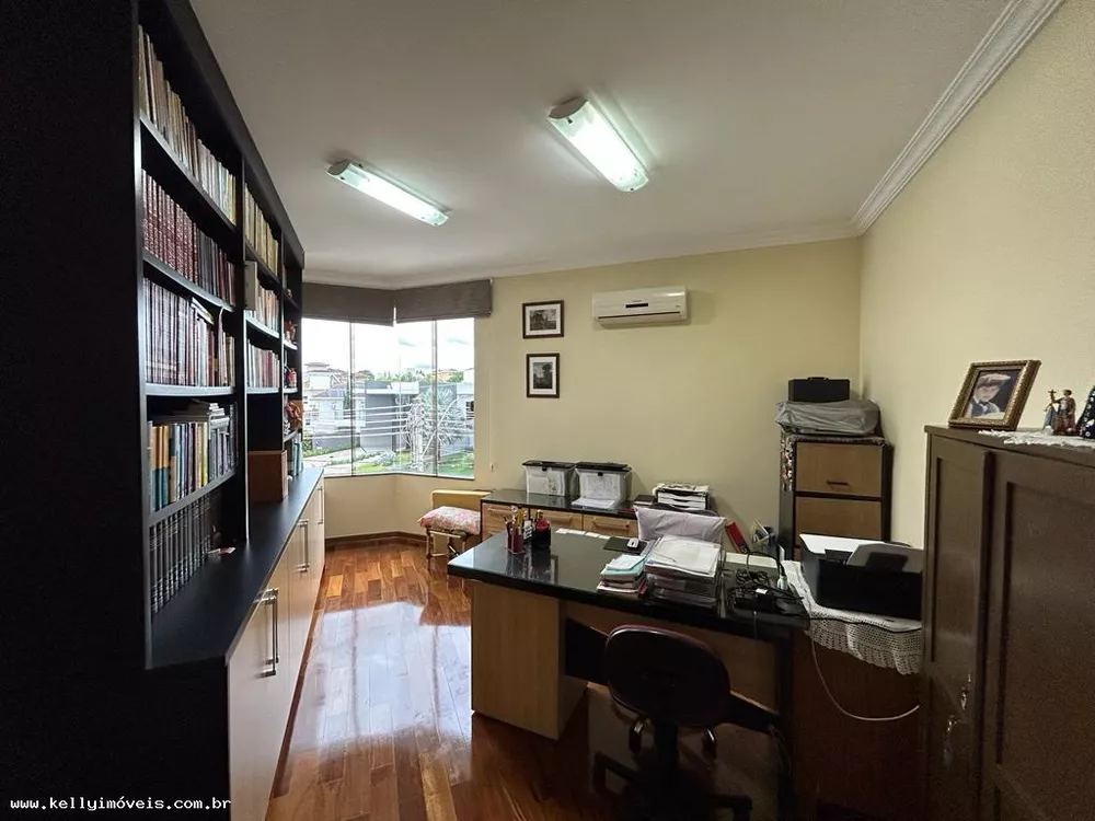 Casa de Condomínio, 5 quartos - Foto 12