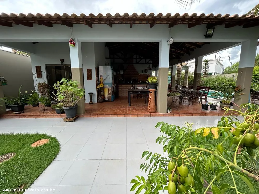 Casa de Condomínio, 5 quartos - Foto 37