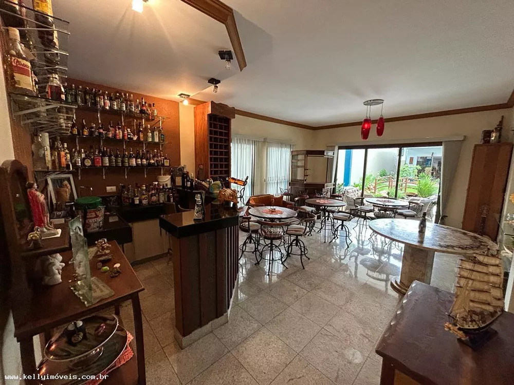 Casa de Condomínio, 5 quartos - Foto 11