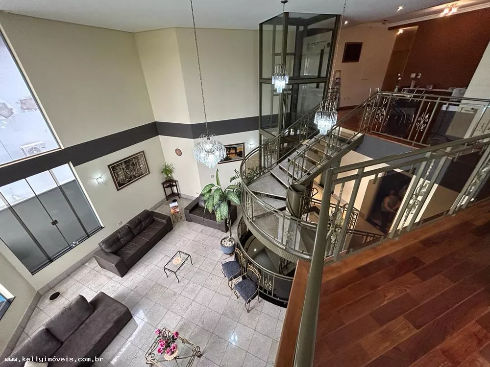 Casa de Condomínio, 5 quartos - Foto 8