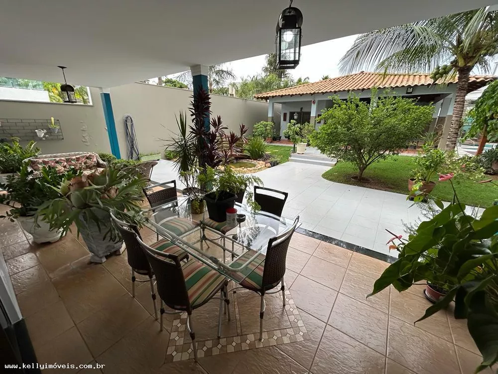 Casa de Condomínio, 5 quartos - Foto 34