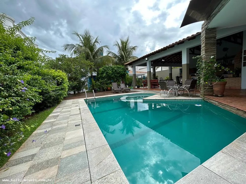 Casa de Condomínio, 5 quartos - Foto 32