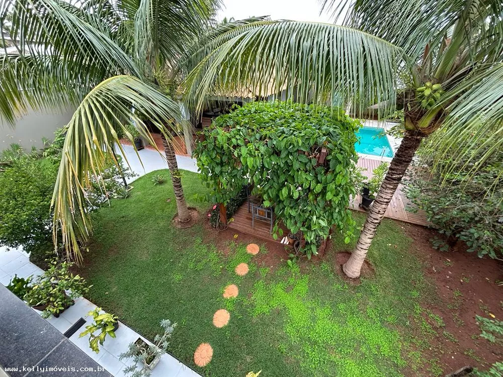 Casa de Condomínio, 5 quartos - Foto 25