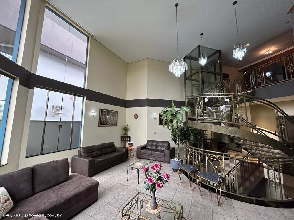 Casa de Condomínio, 5 quartos - Foto 4
