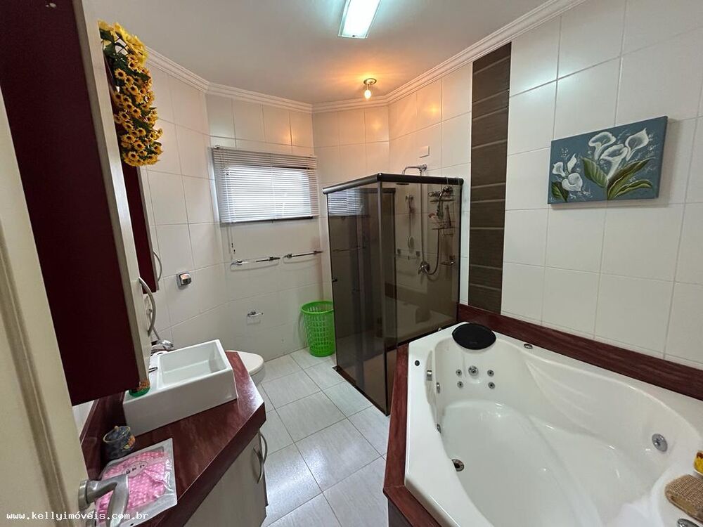 Casa de Condomínio, 5 quartos - Foto 16