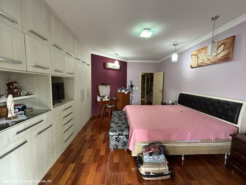 Casa de Condomínio, 5 quartos - Foto 15