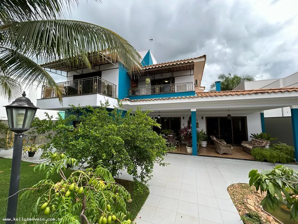 Casa de Condomínio, 5 quartos - Foto 2