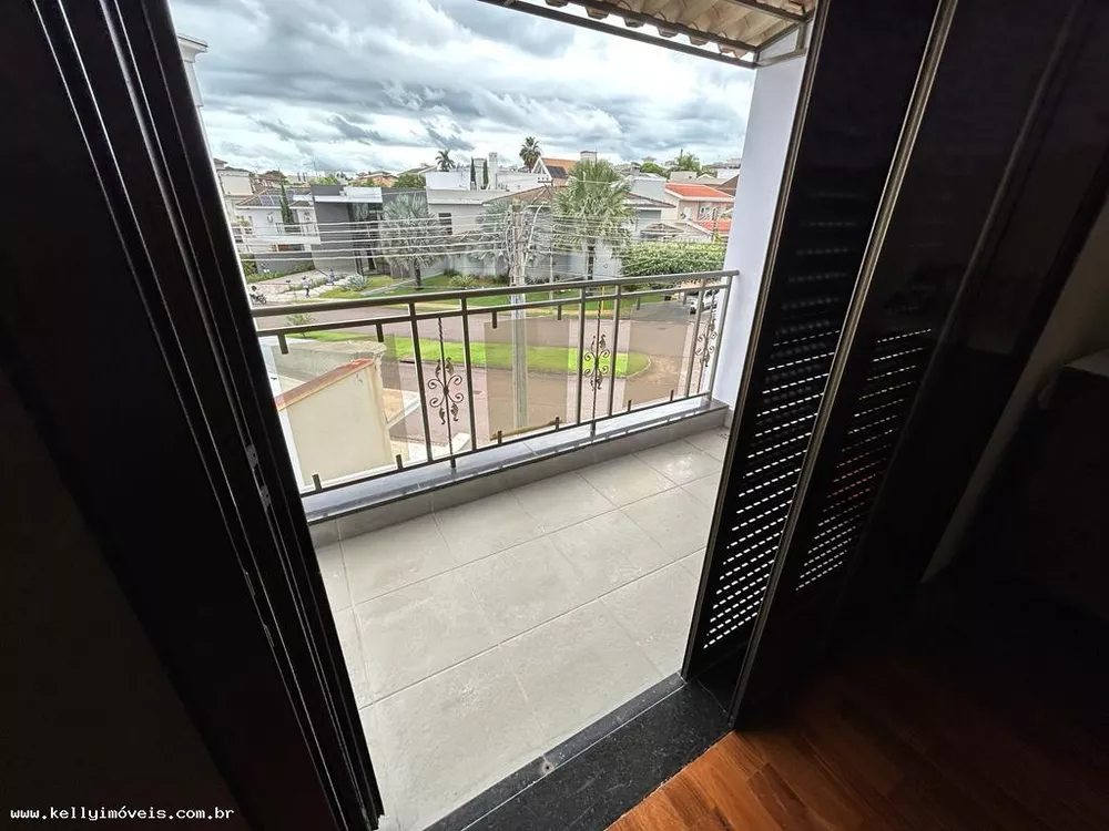 Casa de Condomínio, 5 quartos - Foto 30