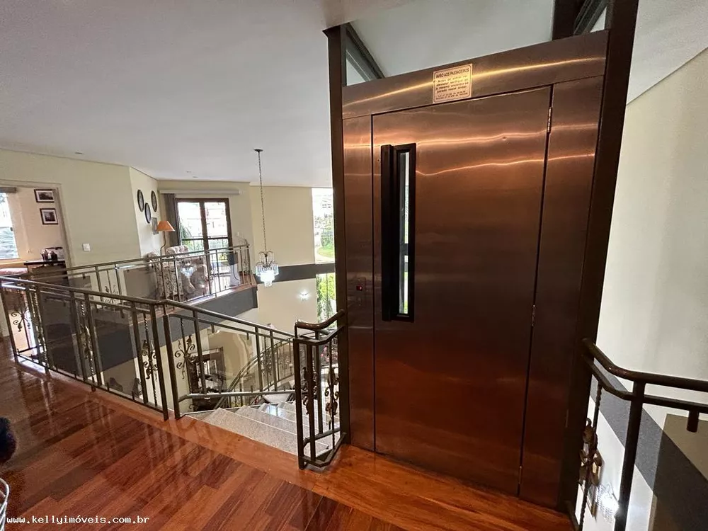 Casa de Condomínio, 5 quartos - Foto 7