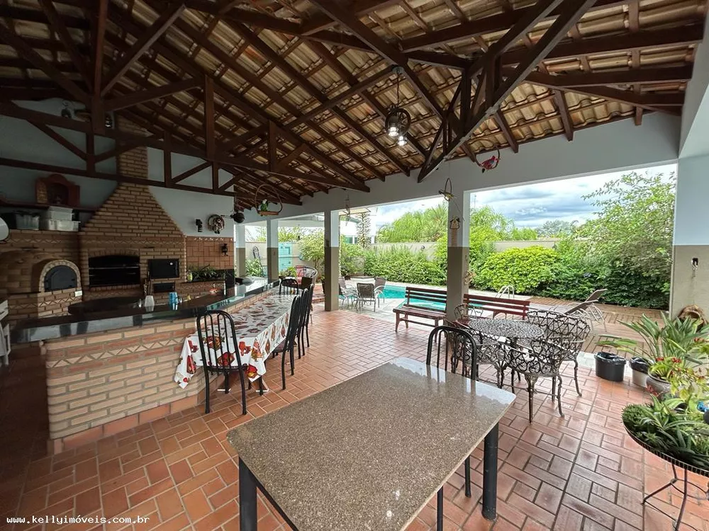 Casa de Condomínio, 5 quartos - Foto 35