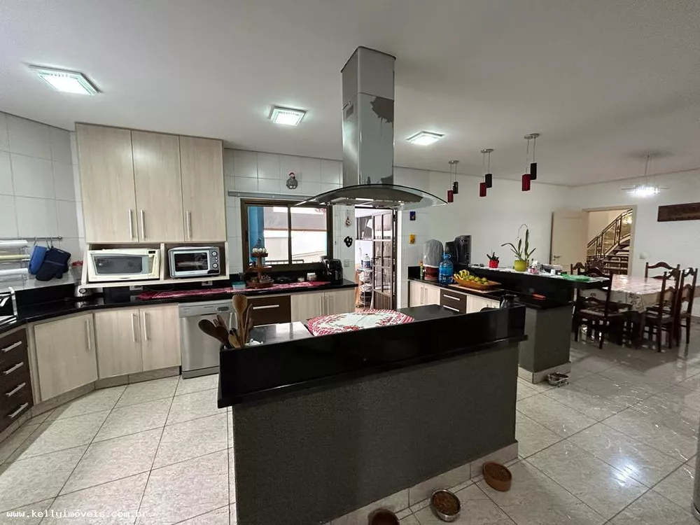 Casa de Condomínio, 5 quartos - Foto 27