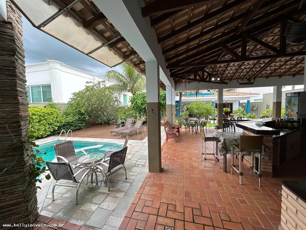 Casa de Condomínio, 5 quartos - Foto 33