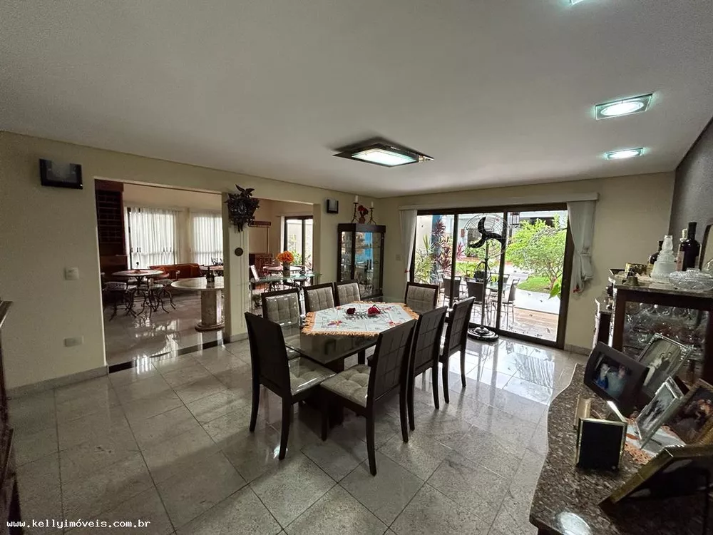 Casa de Condomínio, 5 quartos - Foto 10