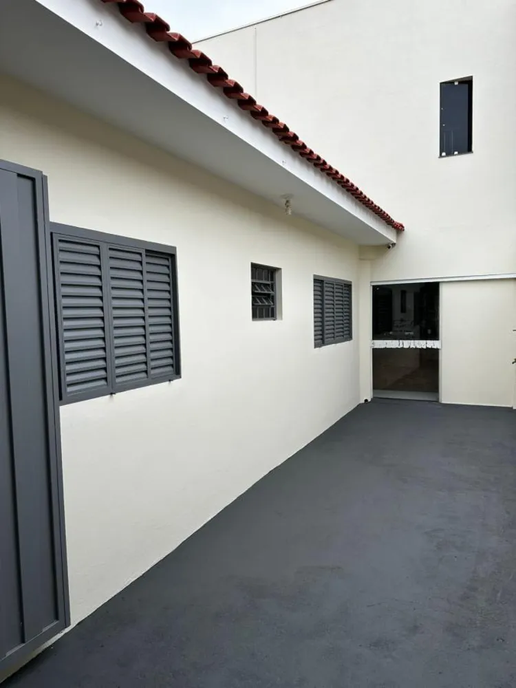 Casa, 4 quartos, 263 m² - Foto 4