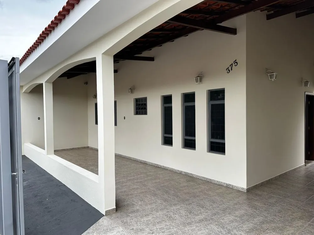 Casa, 4 quartos, 263 m² - Foto 3