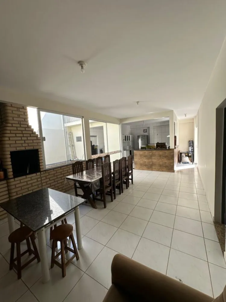 Casa, 4 quartos, 263 m² - Foto 5