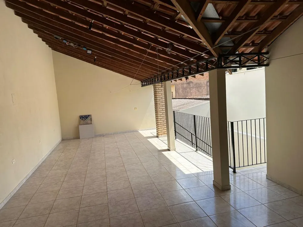 Casa, 4 quartos, 263 m² - Foto 6