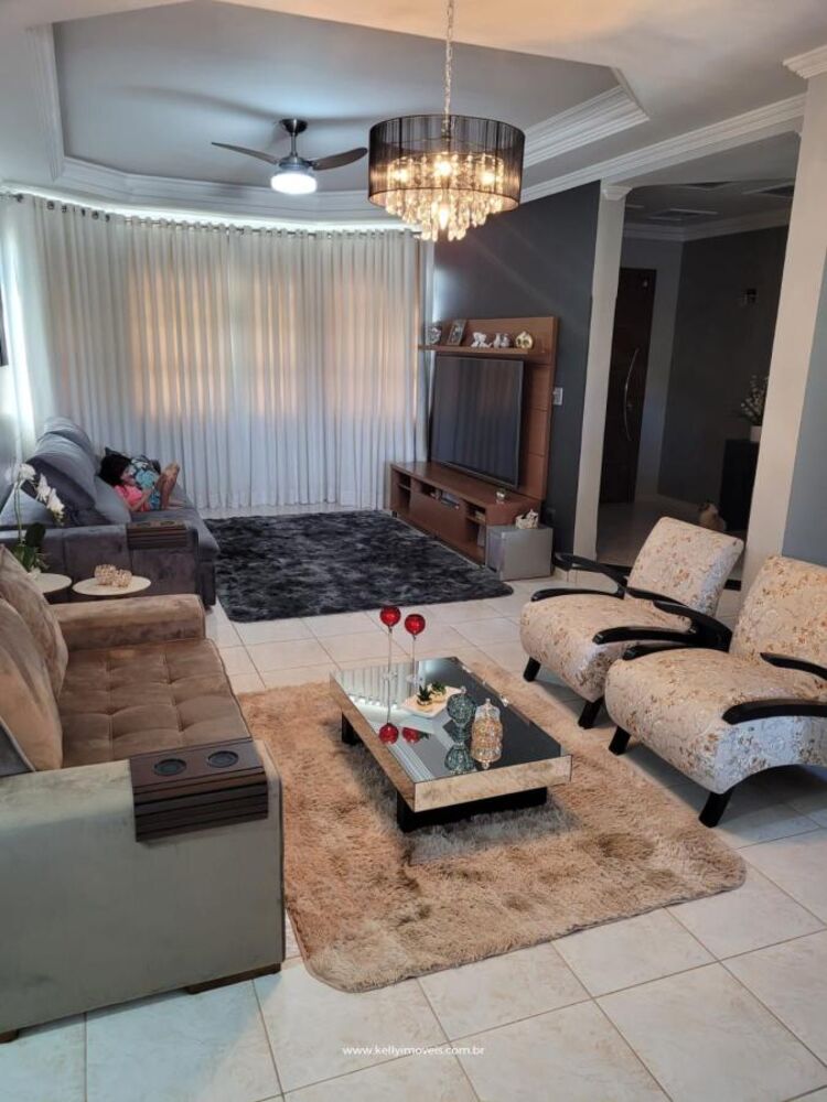Casa, 3 quartos, 390 m² - Foto 35