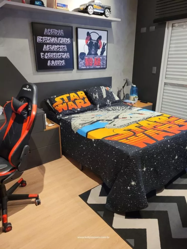 Casa, 3 quartos, 390 m² - Foto 19