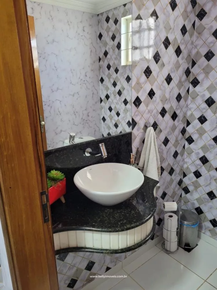 Casa, 3 quartos, 390 m² - Foto 32