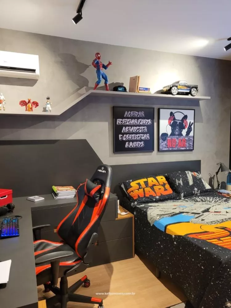 Casa, 3 quartos, 390 m² - Foto 18