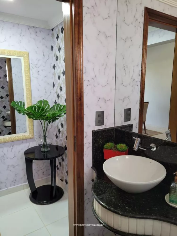 Casa, 3 quartos, 390 m² - Foto 33