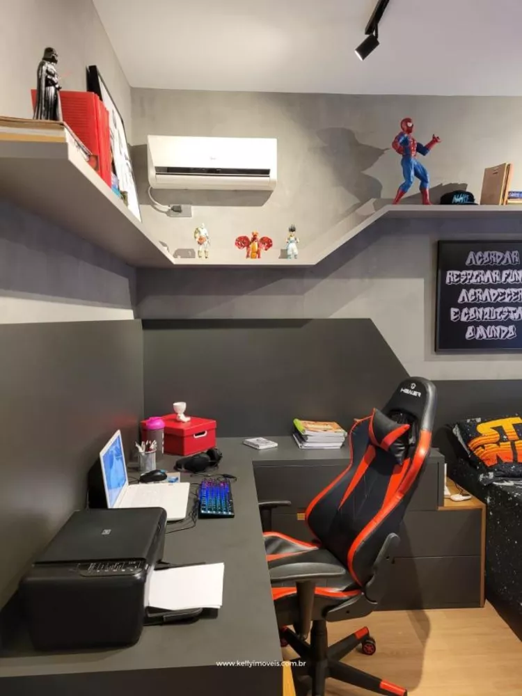 Casa, 3 quartos, 390 m² - Foto 17