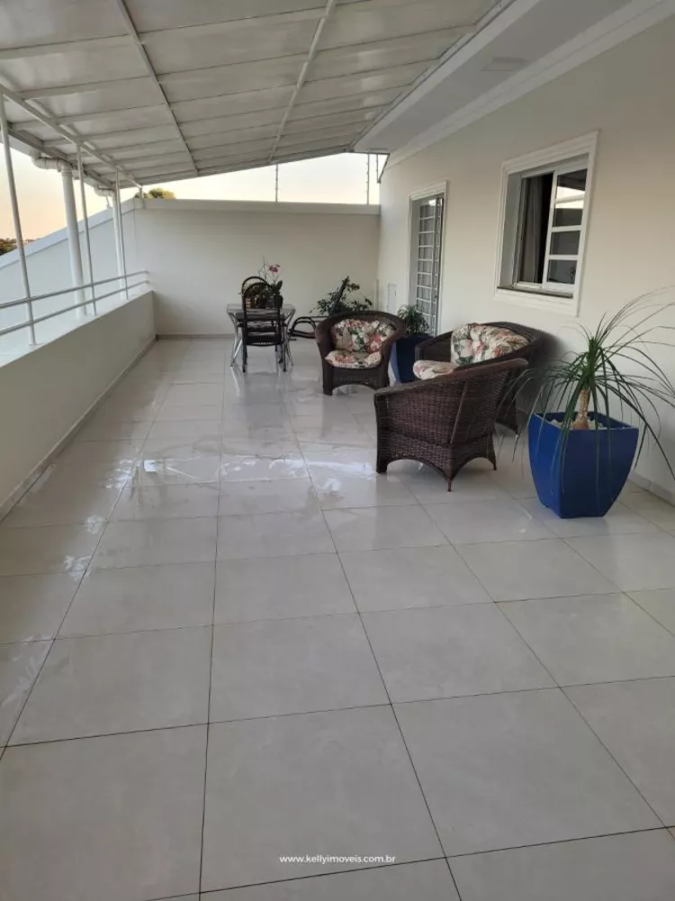 Casa, 3 quartos, 390 m² - Foto 41