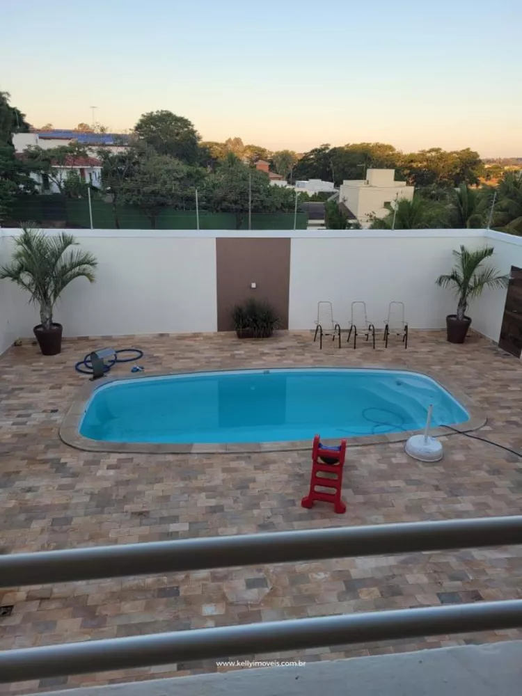 Casa, 3 quartos, 390 m² - Foto 39