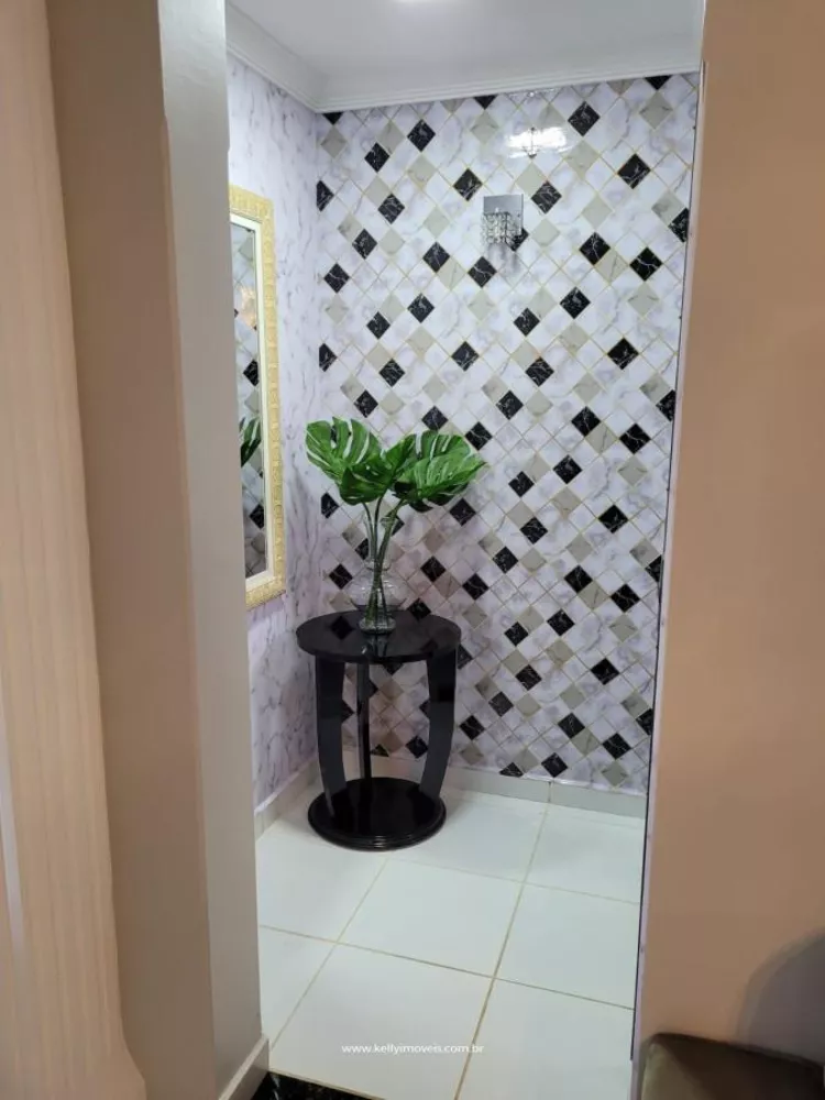 Casa, 3 quartos, 390 m² - Foto 34