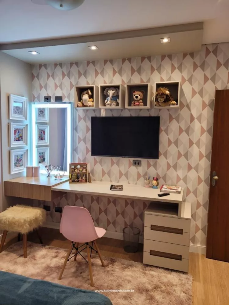 Casa, 3 quartos, 390 m² - Foto 8