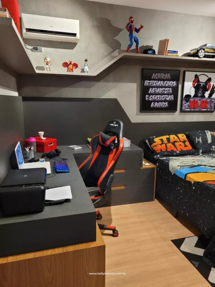 Casa, 3 quartos, 390 m² - Foto 12