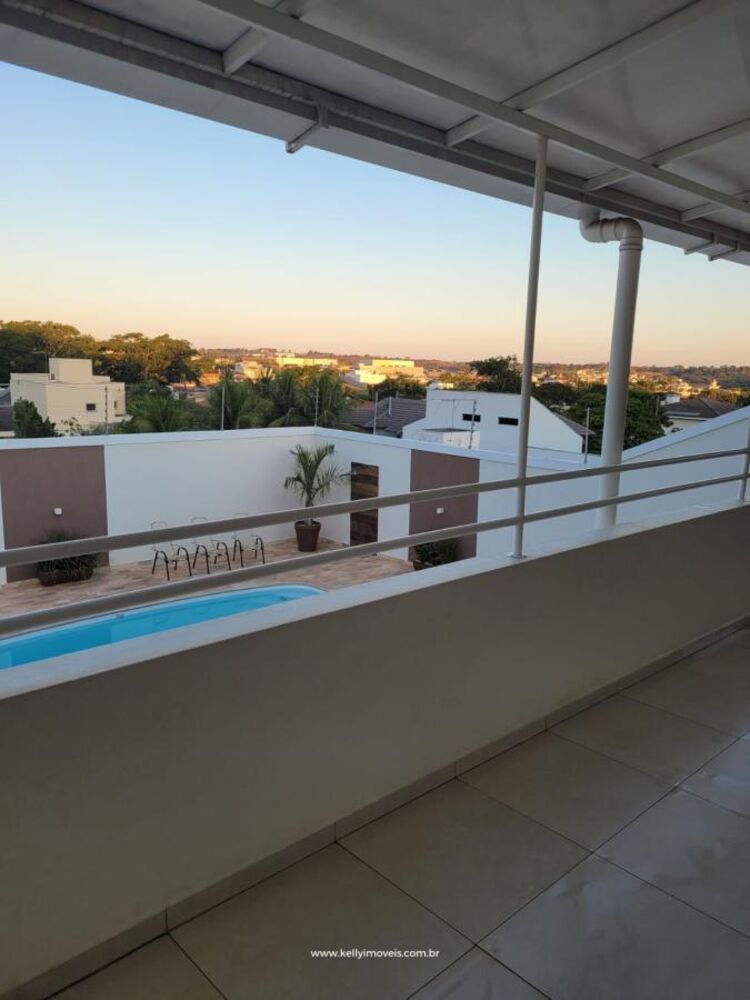 Casa, 3 quartos, 390 m² - Foto 40