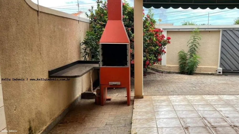 Casa, 3 quartos, 210 m² - Foto 7