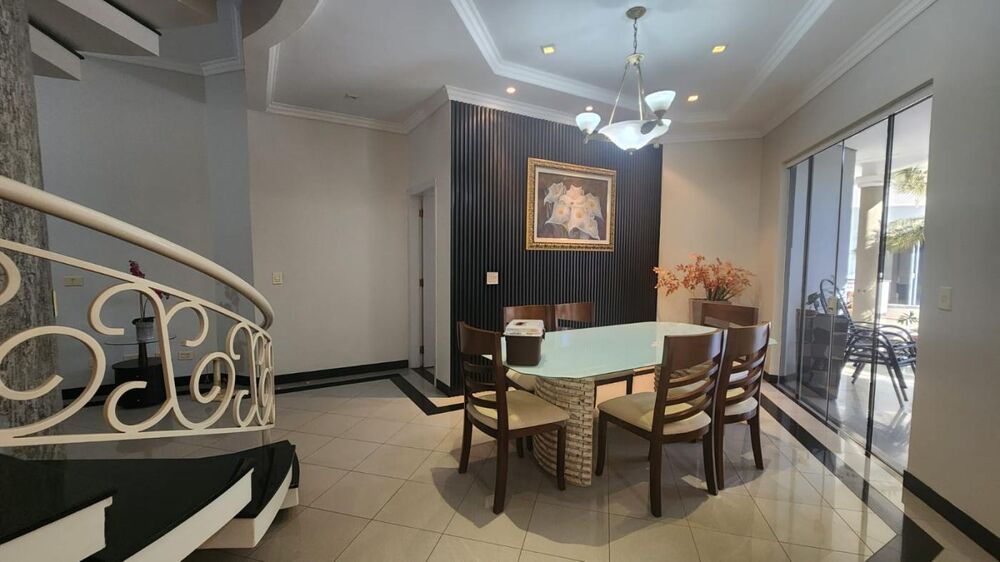 Casa de Condomínio, 4 quartos - Foto 3