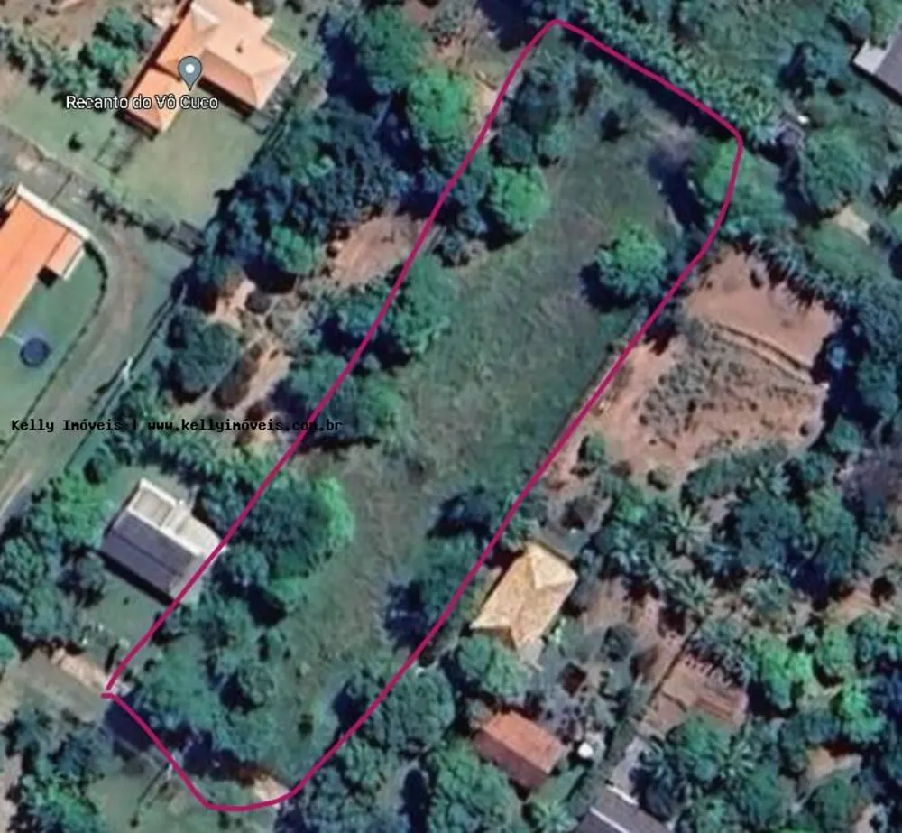Chácara, 2800 m² - Foto 2
