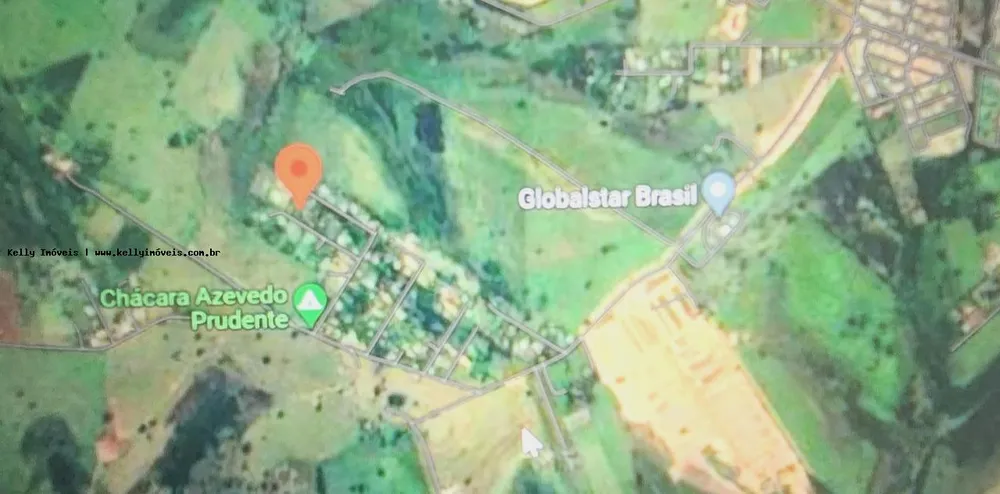 Chácara, 2800 m² - Foto 1