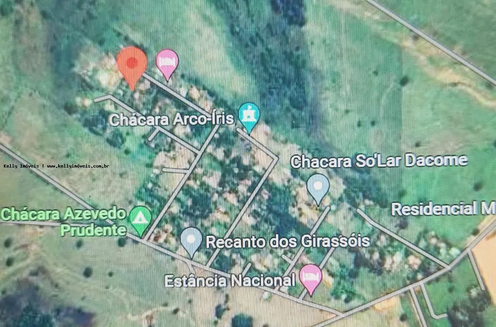 Chácara, 2800 m² - Foto 3