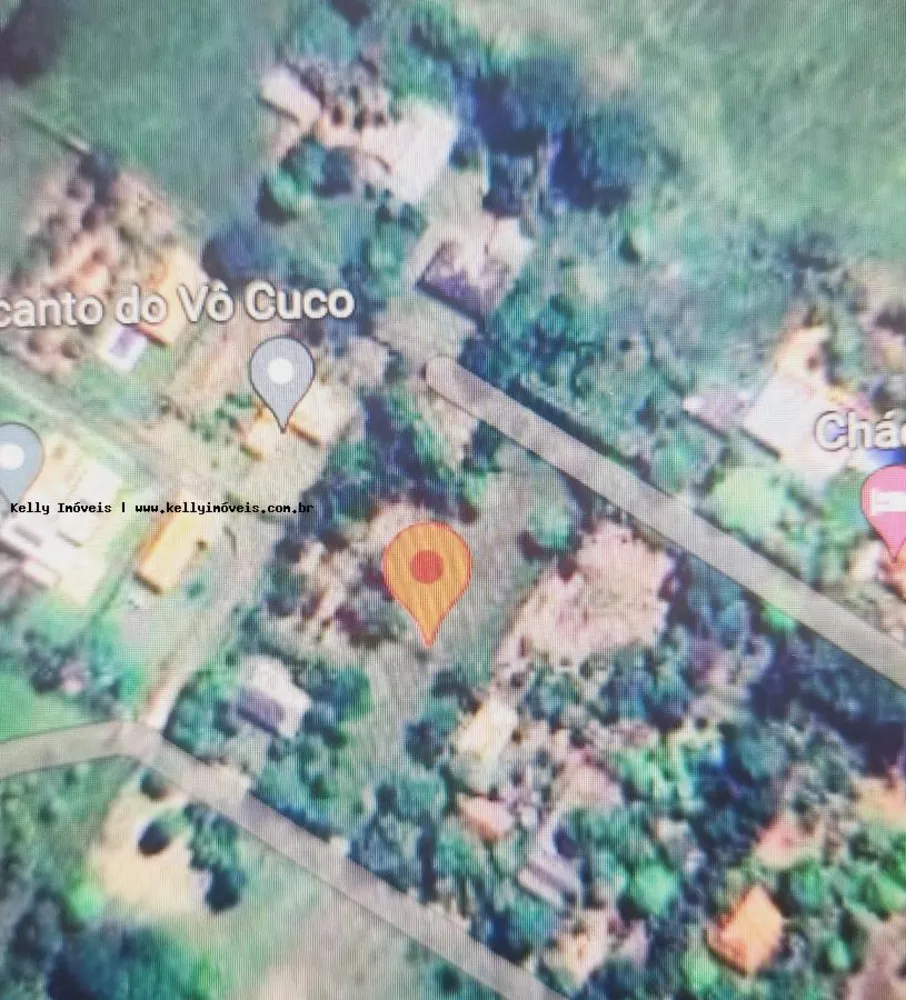 Chácara, 2800 m² - Foto 4